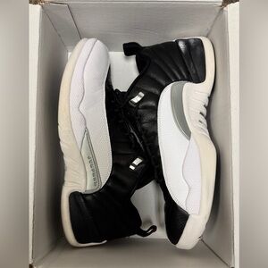 Air Jordan Retro Low “Playoffs" 2017 USED Nike Men's Size 13 308317-004